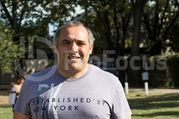 Despedida Lucas Borges