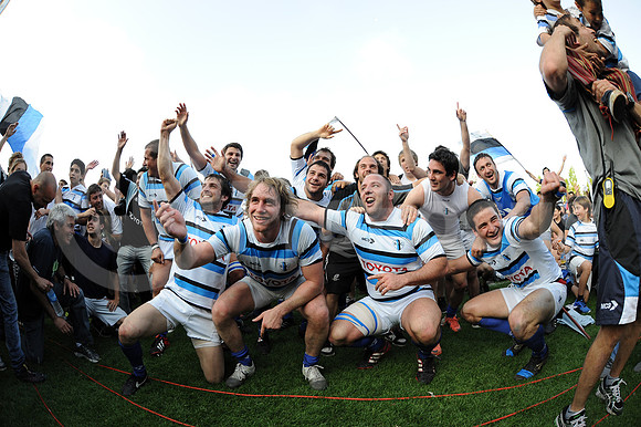 URBA TOP 14