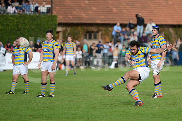 Torneo de la URBA 2013
