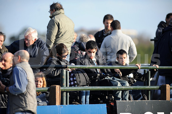 Torneo de la URBA 2014