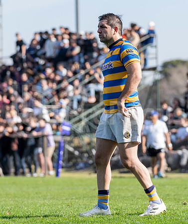 Don Torcuato- Buenos Aires- Argentina, 13 de Agosto del 2022, URBA TOP 13, HINDUvs SIC: En un partido por la fecha 18 del URBA TOP 13 se enfrentaron HINDU 35 vs SIC 24