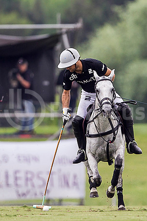 Final 120°Abierto Polo Hurlingham