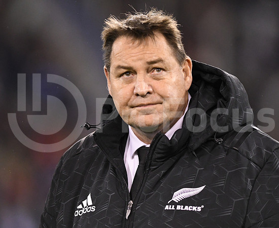 Rugby Championship 2018