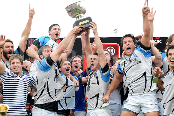 Nacional de Clubes 2014