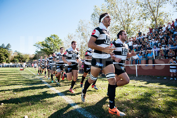 ICBC NACIONAL DE CLUBES - TALA VS NEWMAN