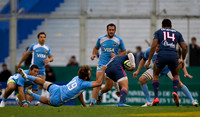 Rugby Internacional / International
