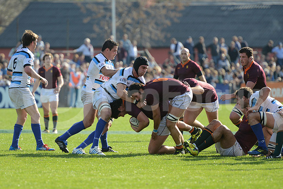 URBA TOP14 2014