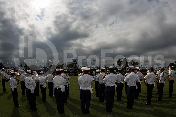 Final 120°Abierto Polo Hurlingham