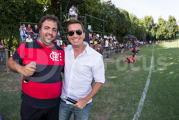 Despedida Lucas Borges