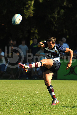 Campeonato Argentino 2014