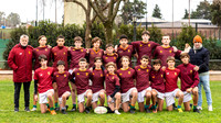 M 15 D NEWMAN vs CHAMPAGNAT
