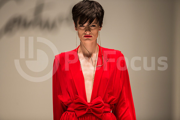 BAFWEEK OTOÑO-INVIERNO 2014