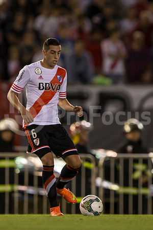 FINAL COPA SUDAMERICANA 2014 - RIVER VS ATL. NACIONAL