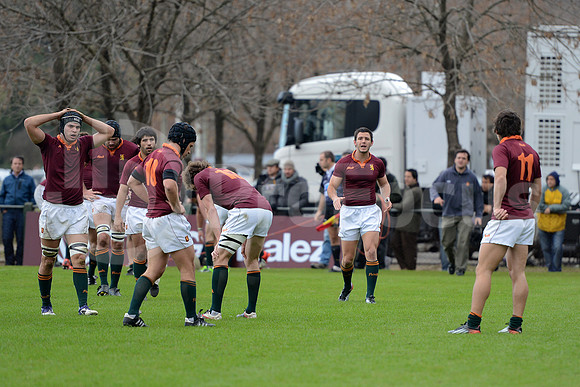 URBA TOP 14 2013