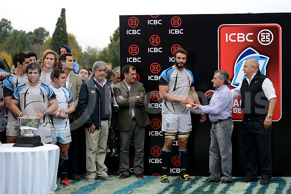Nacional de Clubes 2014