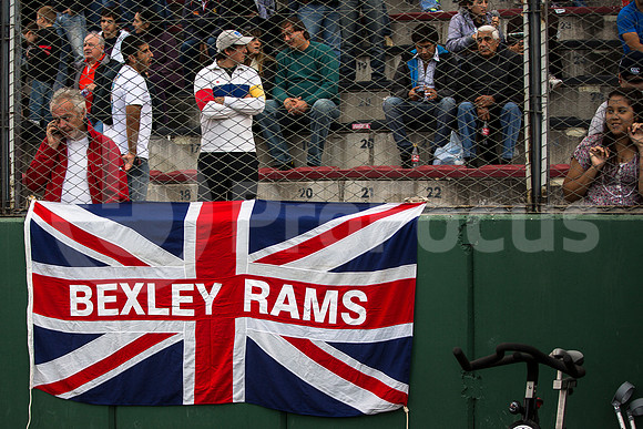 PUMAS VS INGLATERRA (SALTA)