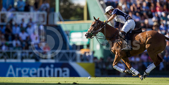 FINAL 120º ABIERTO DE PALERMO