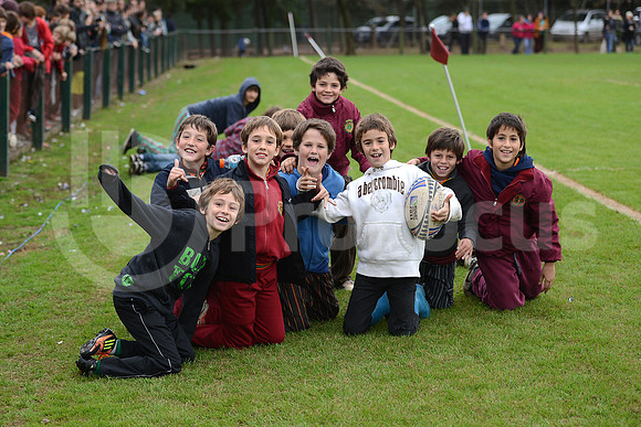 URBA TOP 14 2013