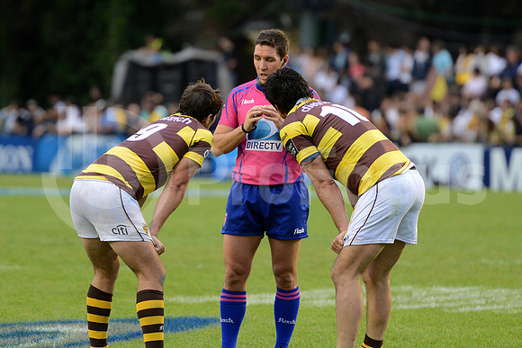 URBA Top14 2014
