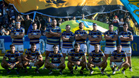 SAN ALBANO 12 vs LOMAS 10