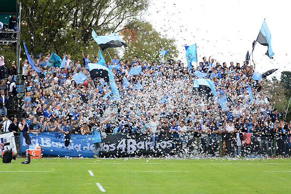 Nacional de Clubes 2014