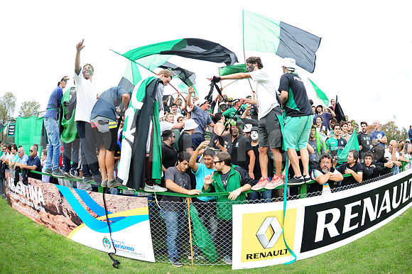 Nacional de Clubes 2014