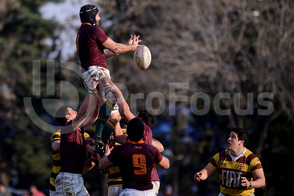 URBA TOP14 2016