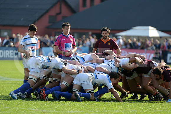 URBA TOP14 2014