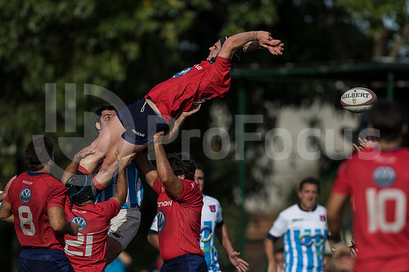 Despedida Lucas Borges