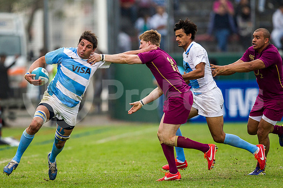 PUMAS VS INGLATERRA (SALTA)