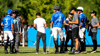LA ENSENADA RS MS 20 vs LA IRENITA GSQUARED 17