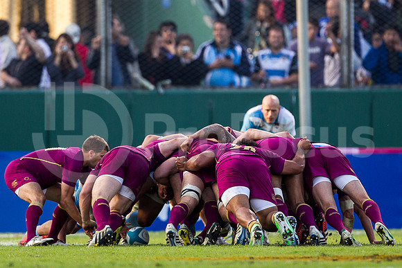 PUMAS VS INGLATERRA (SALTA)
