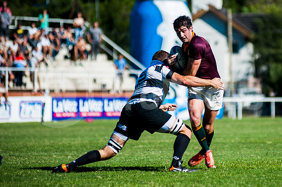 ICBC NACIONAL DE CLUBES - TALA VS NEWMAN