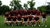 FINAL PRE A NEWMAN 19 vs SIC 13