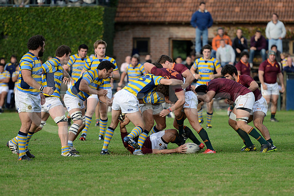 Torneo de la URBA 2013
