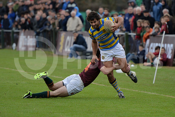 URBA TOP 14 2013