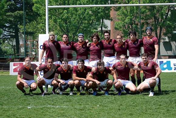 URBA M23 2013