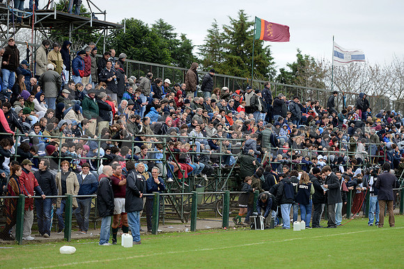 URBA TOP 14 2013