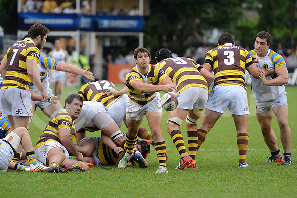 URBA Top14 2014