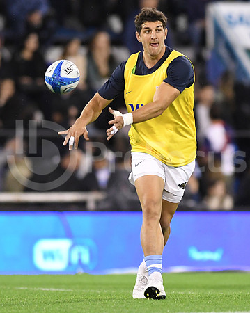 Rugby Championship 2018
