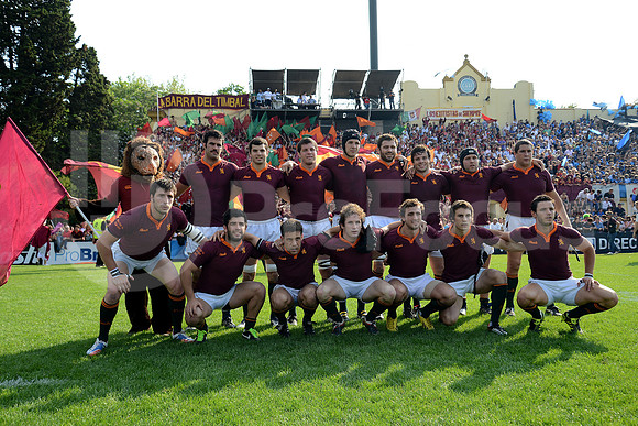 URBA TOP 14 2013