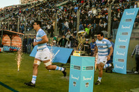 PUMAS vs SPRINGBOX