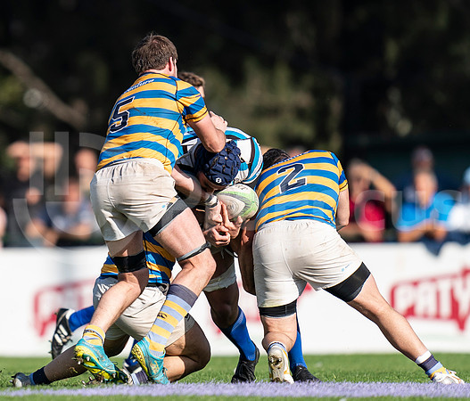 Don Torcuato- Buenos Aires- Argentina, 13 de Agosto del 2022, URBA TOP 13, HINDUvs SIC: En un partido por la fecha 18 del URBA TOP 13 se enfrentaron HINDU 35 vs SIC 24
