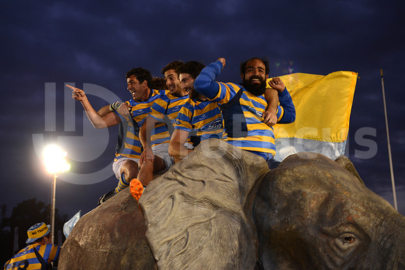 URBA TOP 14 2015