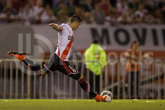 FINAL COPA SUDAMERICANA 2014 - RIVER VS ATL. NACIONAL
