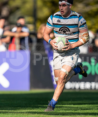 Don Torcuato- Buenos Aires- Argentina, 13 de Agosto del 2022, URBA TOP 13, HINDUvs SIC: En un partido por la fecha 18 del URBA TOP 13 se enfrentaron HINDU 35 vs SIC 24
