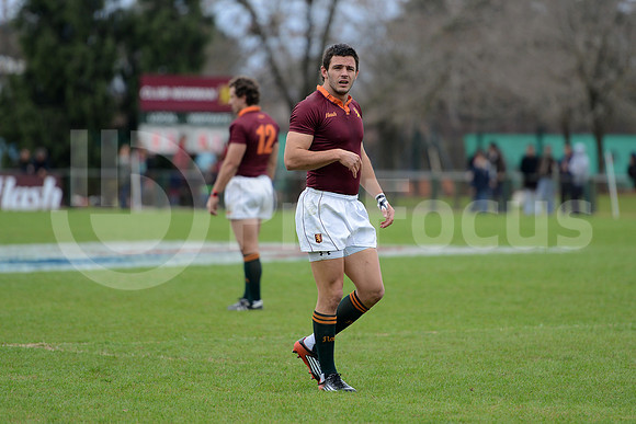 URBA TOP 14 2013
