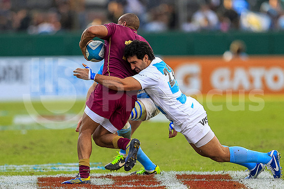 PUMAS VS INGLATERRA (SALTA)
