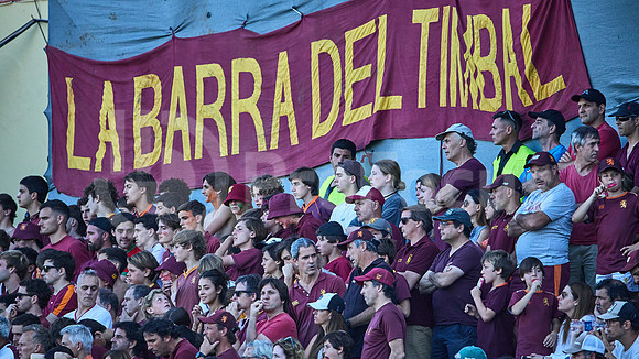 Semifinal - URBA Top 12 Copa Macro - Newman ante Belgrano Athletic 27 a 28