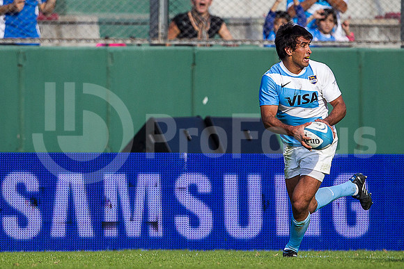 PUMAS VS INGLATERRA (SALTA)